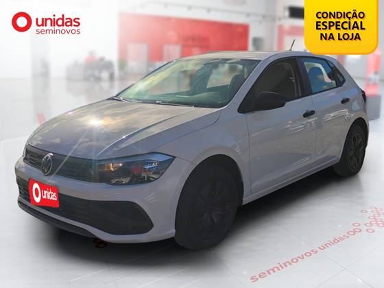 VOLKSWAGEN POLO 1.0 MPI TRACK MANUAL VOLKSWAGEN POLO 1.0 MPI TRACK MANUAL